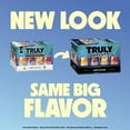 thumbnail image 5 of Truly Unruly Hard Seltzer Variety pack, 12 pack, 12 fl oz Aluminum Cans, 8% ABV, 5 of 6