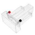 thumbnail image 3 of Water Electrolysis Equipment School Laboratory Chemical Experiment Equipment, 3 of 8