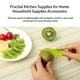 thumbnail image 3 of Cuchara para fruta Injueey 3 uds reutilizable para kiwi, 3 of 6