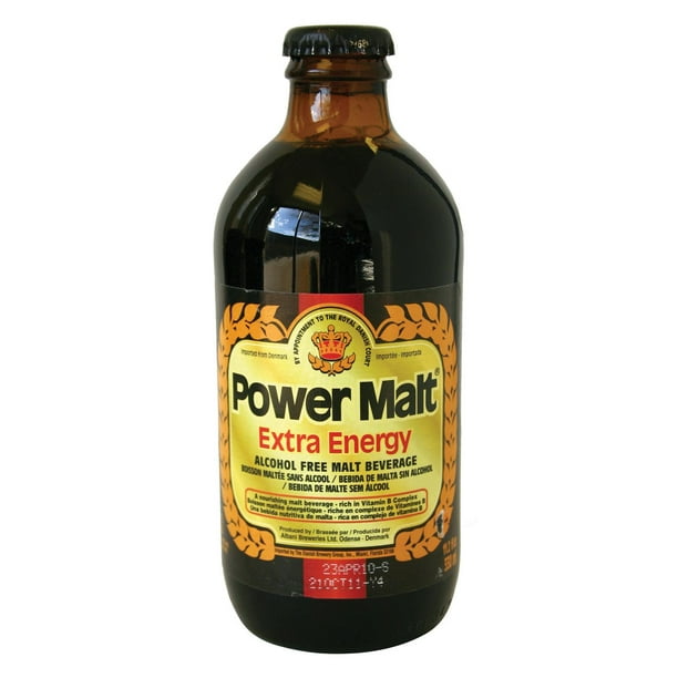 Power Malt Extra Energy Walmart.ca