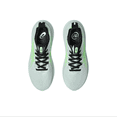 thumbnail image 3 of Zapatillas de running de malla NIMBUS 28 para hombre y calzado deportivo para mujer.Verde claro, 3 of 5