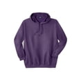 thumbnail image 3 of KingSize Men's Big & Tall Fleece Pullover Hoodie, 3 of 6