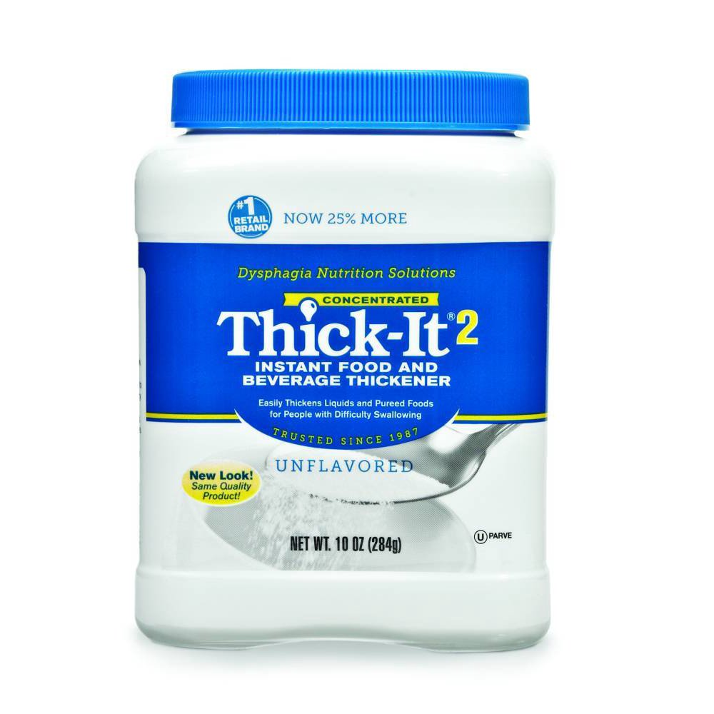 ThickIt 2 Concentrated Instant Food Thickener J586 10 Oz 1 Each