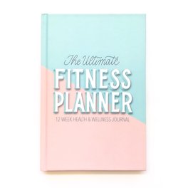 Weight Loss Journal: 4 Weeks Food and Exercise Journal - Your