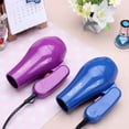 thumbnail image 2 of EASTIN Sèche-Cheveux de Voyage 1000W Compact avec Poignée Pliable, 2 of 6