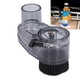 thumbnail image 1 of Colector de Polvo Antipolvo para Enrutador CNC Anggrek, 1 of 7