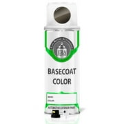 ERA Paints LA8U/J1 - Hunting Brown Metallic for VOLKSWAGEN Exact Match Touch Up Paint Spray - Basic Kit
