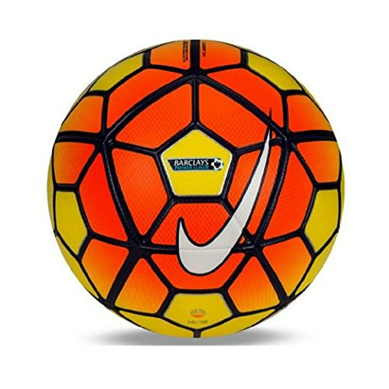 Nike Ordem 3 Pl Official Fifa Match Football Soccer Ball Sc2717-790 Size - Walmart.com
