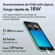 thumbnail image 5 of Celular Xiaomi Poco C75 4g Dual Sim 256 Gb Black 8 Gb Ram Android 14 - Nfc, 5 of 7