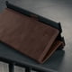 thumbnail image 5 of Funda tipo cartera de piel TORRO para Samsung Galaxy Z Fold7 2025, 5 of 8
