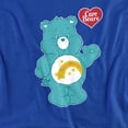 thumbnail image 2 of Care Bears T-Shirt Wish Bear Unisex Graphic Tee for Men & Women, 2 of 7