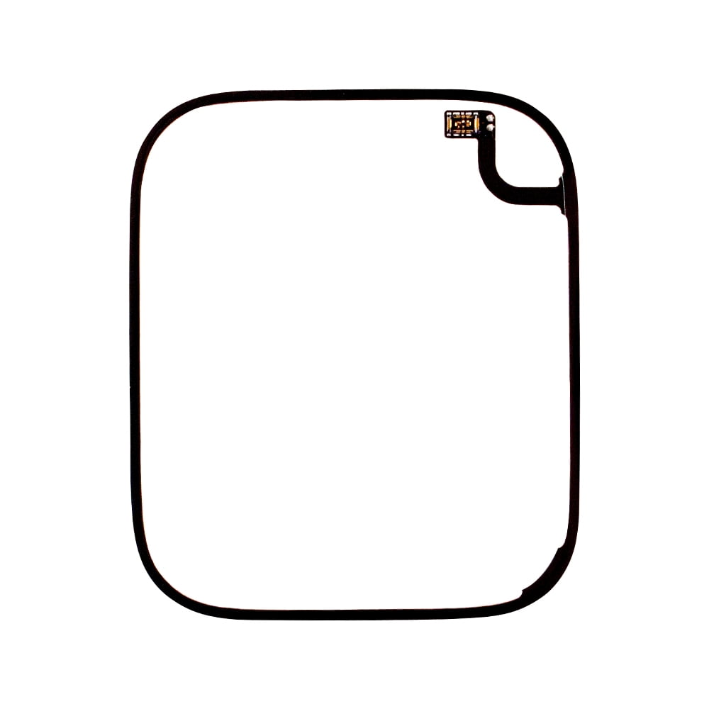 apple watch force touch