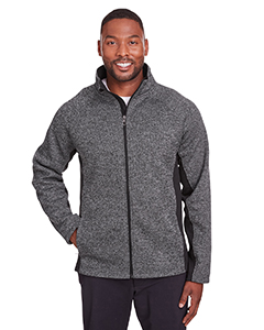 spyder men's m constant full zip mid weight stryke fleece