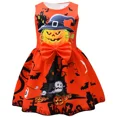 thumbnail image 1 of Vestidos infantiles para niñas, vestido de dibujos animados de Mickey Mouse Minnie Mouse, vestido de fiesta de Navidad para niñas, disfraz de Cosplay de Halloween, 1 of 5