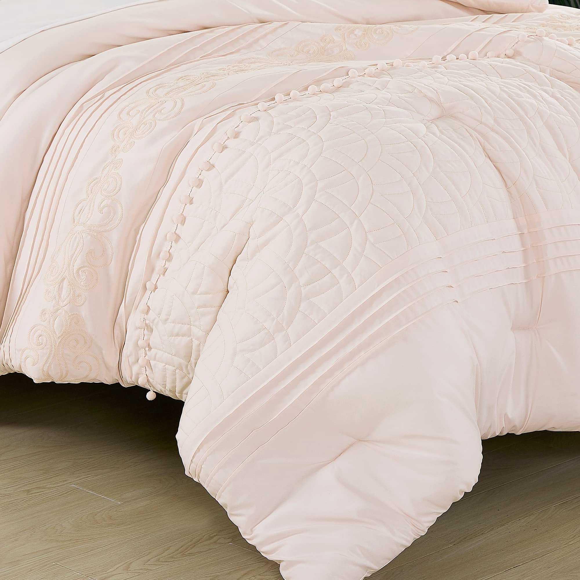 King Size Waterproof Mattress Encasement - 76x80 Inch, 16-18 Inch Deep Pocket, Zippered Protector With Breathable Terry Top 2 thumbnail image
