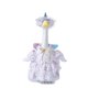 thumbnail image 2 of CaiYueKe Waterproof Goose Costume Set Porch Statue Outfit, Rustic Style with Hat, Outdoor Durable Polyester, Lawn Patio Garden Pathway Decor for Christmas Easter Thanksgiving Holiday, 2 of 4
