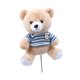 thumbnail image 5 of Funda de madera para cabeza de palo de golf Bear Golf, protección elegante para su palo de golf. Conductor, 5 of 9
