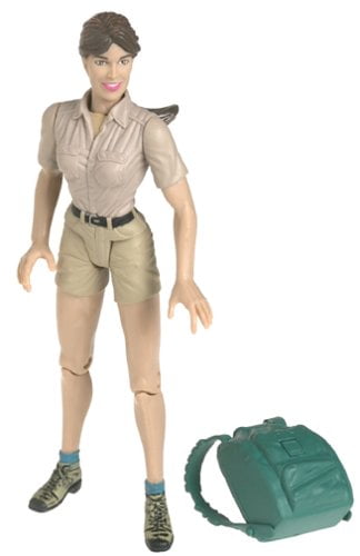 crocodile hunter toys