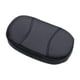thumbnail image 1 of Cojín de rodillas genérico para coche, soporte de rodillas, fácil de limpiar, esponja de cuero PU universal Negro, 1 of 9