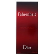 Fahrenheit By Christian Dior For Men Eau De Toilette Spray, 6.8 oz (Pack of 3)