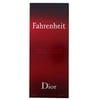 Fahrenheit By Christian Dior For Men Eau De Toilette Spray, 6.8 oz (Pack of 2)