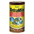 thumbnail image 1 of TetraMin Fish Food Flakes for Tropical Fish, 1 of 7