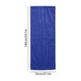 thumbnail image 3 of Microfiber Bath Towel For Gym Sweat Wiping Pool Beach Fast Drying Towel For Daily Shower Swimming Camping And All Outdoor Sports Activities, 3 of 6