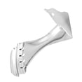 thumbnail image 1 of unbranded Tailpiece Para Guitarra Acústica Ergonómico Y Duradero Color Plata, 1 of 8