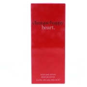 Clinique Happy Heart Perfume Spray, 3.4 oz