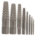 thumbnail image 5 of GOOHOCHY Broken Extractor Kit Screw Extractor 5.50X0.30X0.30CM, 5 of 8
