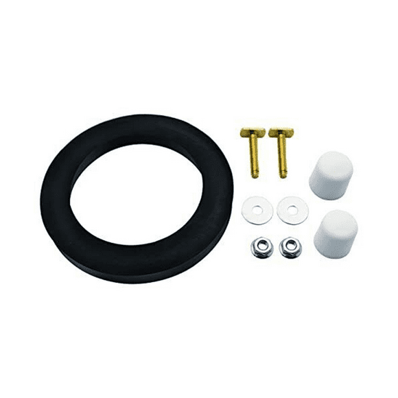 RV Toilet Seal Kit Parts for 300/310/320 RV Toilet Flush Seal 385311652 RV Accessories