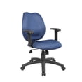 thumbnail image 4 of Boss Office Products Task Chair with Loop Arms, 4 of 7