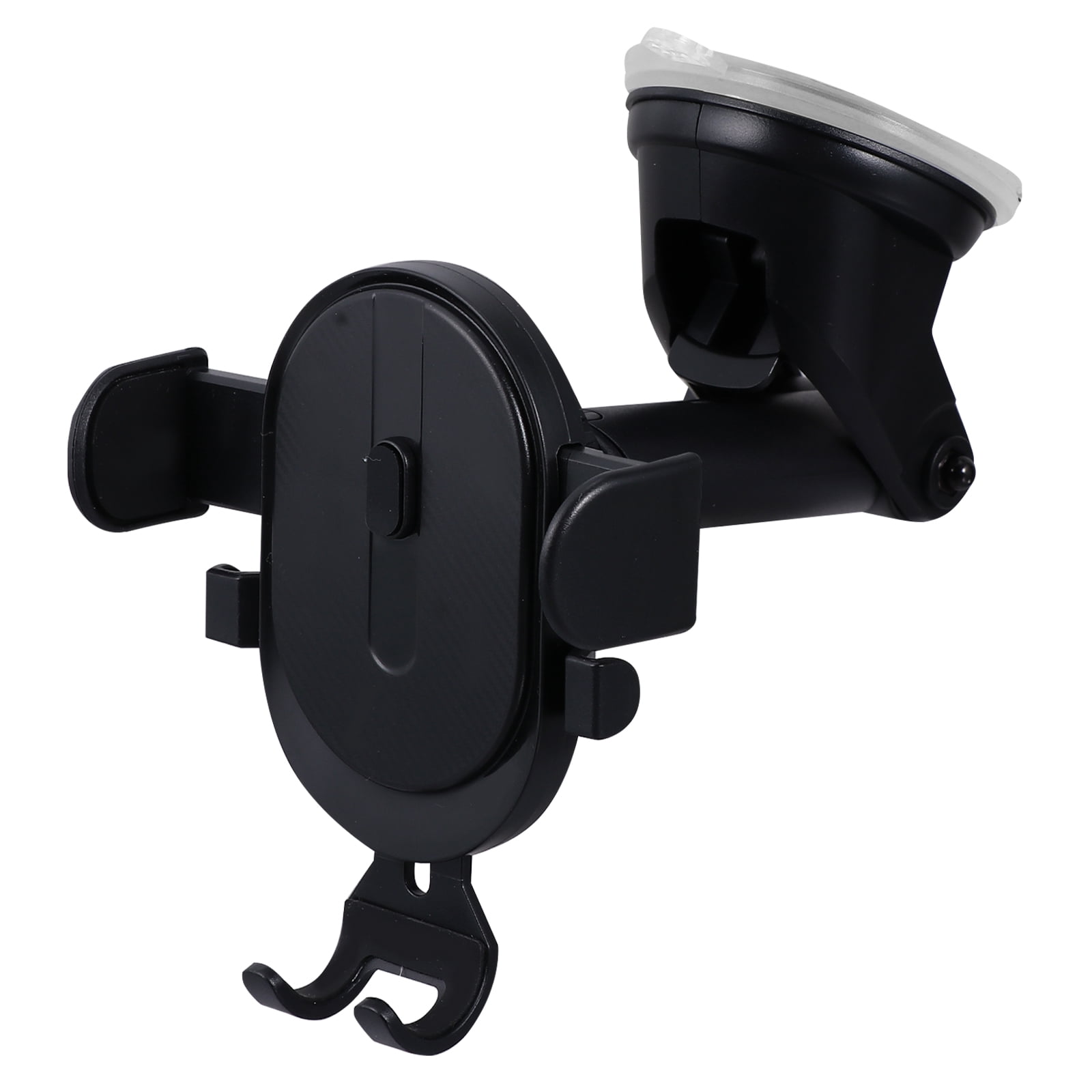 OULII 1 Set Car Phone Holder Cell Phone Car Mount Phone Mount Auto Cellphone Holder Phone Stand Air Outlet