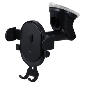 OULII 1 Set Car Porte-Téléphone Téléphone cellulaire Support de voiture Téléphonie Auto Porte-phone Téléphone Stand Air Sortie