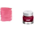 thumbnail image 2 of Lamy T53 Crystal Ink - Ruby, 30 ml, 2 of 2