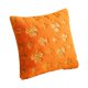 thumbnail image 1 of Funda de cojín de lentejuelas doradas San Patricio 45x45cm Funda de almohada decorativa suave y elegante para ventana de sofá cama 1 paquete, 1 of 5