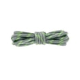 thumbnail image 4 of INSPIRE CHIC 1 Paire de Lacets Ronds pour Bottes de Travail Lacets Durables pour l'Extérieur Lacets de Chaussures de Randonnée Gris Pâle Vert 140cm/55.11 Pieds, 4 of 4