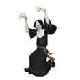 thumbnail image 1 of Toony Terrors: The Nun - The Nun 6" Figure, 1 of 2
