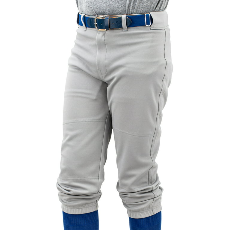 Franklin Sports Youth Baseball + Softball Pants - Youth Extra Small