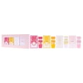 thumbnail image 4 of Yara Collection by Lattafa for Women - 4 Pc Mini Gift Set 0.16oz Yara EDP Splash, 0.16oz Yara Tous EDP Splash, 0.16oz Yara Moi EDP Splash, 0.16oz Yara Candy EDP Splash, 4 of 8