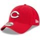 thumbnail image 1 of New Era Mlb Core Classic 9Twenty Gorra ajustable Talla única (Rojos de Cincinnati), 1 of 1