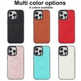 thumbnail image 2 of New support MagSafe wireless charging phone case for iphone15promax, 2 of 10