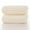 Towel D, variant on LACKUST Face Towels for Bathroom,Solid Color Coral Fleece Towels - Enlarged, Thickened, and Super Absorbent with Lanyard,Blue