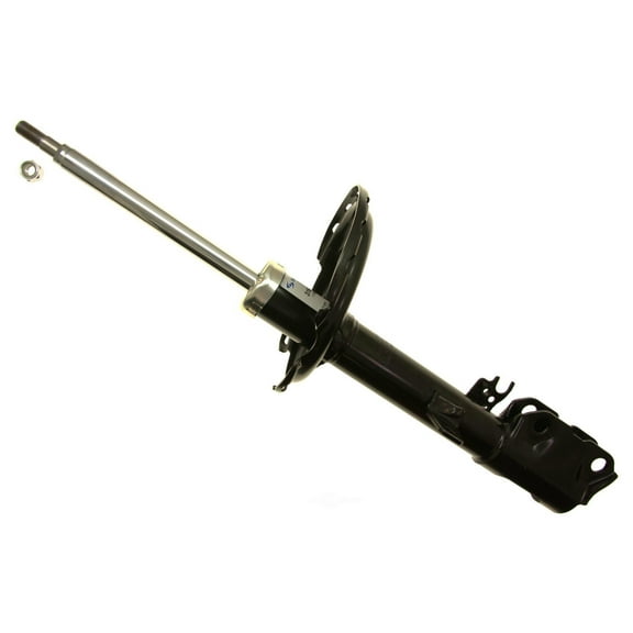 Sachs 316 455 Suspension Strut Assembly
