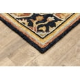 thumbnail image 2 of Oriental Weavers ALFRESCO Navy 5' X 8' Area Rug, 2 of 2
