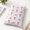 American Flag-10x13, variant on Store Poly Mailers 14.5x19 Pink Leopard 100 Pack