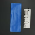 thumbnail image 4 of 2pcs Thick Gage Sheet Metal Gage Gauge Measuring Tool Wire Stainless Steel US, 4 of 10