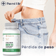 thumbnail image 4 of Green Tea Extract 1000 mg | Antioxidante Natural | Metabolismo y Energía | 60 Cápsulas, 4 of 6