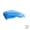 True Blue, variant on COVERGIRL Exhibitionist Mascara Primer, 0.3 oz