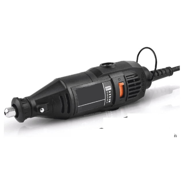 Mini Taladro Mototool Pulido Con 140 Accesorios